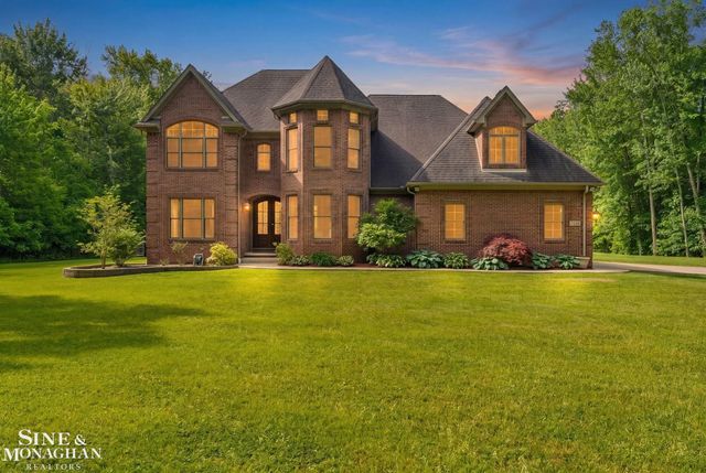 7329 Lindsey Road, East China, MI 48054