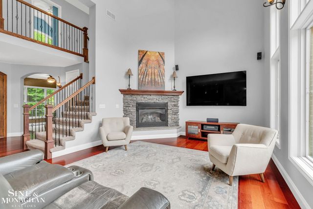 7329 Lindsey Road, East China, MI 48054