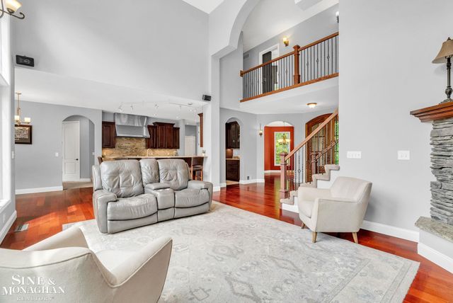 7329 Lindsey Road, East China, MI 48054