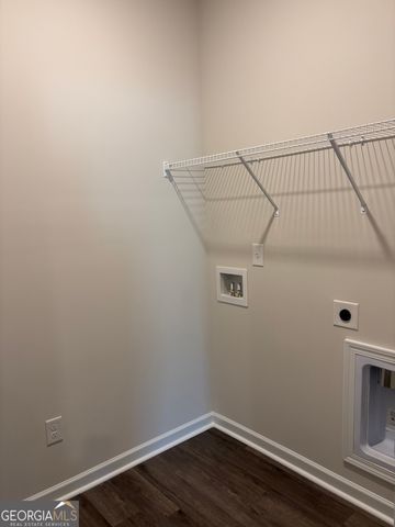 512 Great Salt Lane, Hoschton, GA 30548