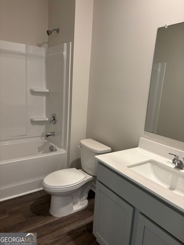 512 Great Salt Lane, Hoschton, GA 30548