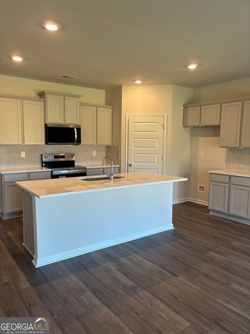 512 Great Salt Lane, Hoschton, GA 30548