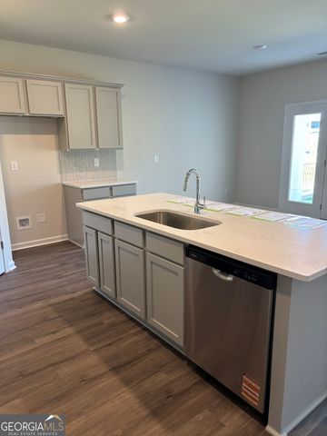512 Great Salt Lane, Hoschton, GA 30548