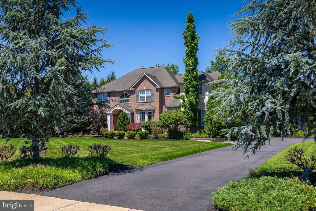 208 HICKORY LN, MULLICA HILL, NJ 08062 — photo 3
