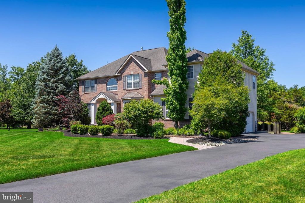208 HICKORY LN, MULLICA HILL, NJ 08062 — photo 5