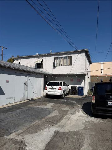 4918 NW Tobias Avenue 6, Pico Rivera, CA 90660