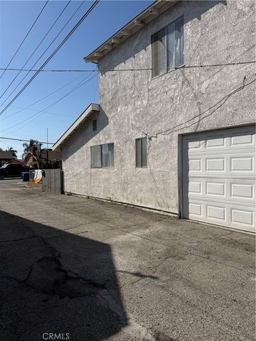 4918 NW Tobias Avenue 6, Pico Rivera, CA 90660