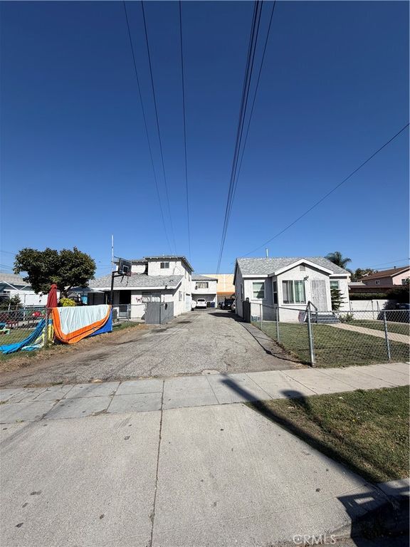 4918 NW Tobias Avenue 6, Pico Rivera, CA 90660