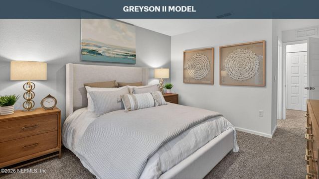 12736 GERONIMO Place, Jacksonville, FL 32218