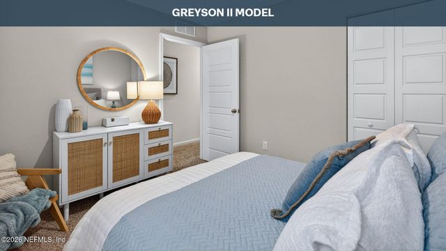 12736 GERONIMO Place, Jacksonville, FL 32218