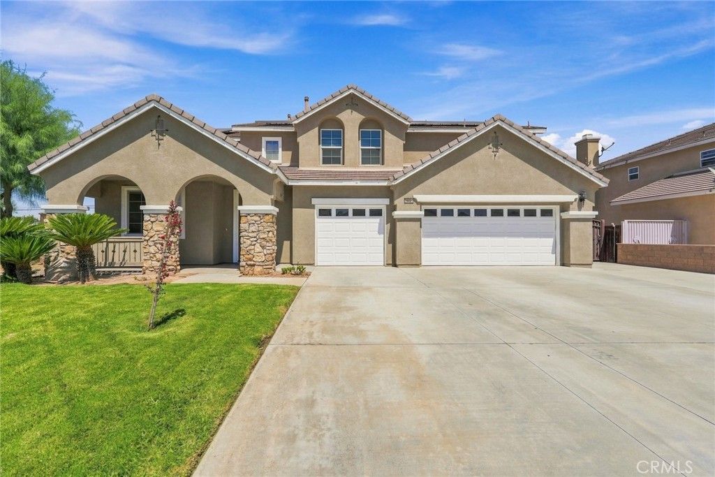 26620 Quartz Road, Moreno Valley, CA 92555 — exterior