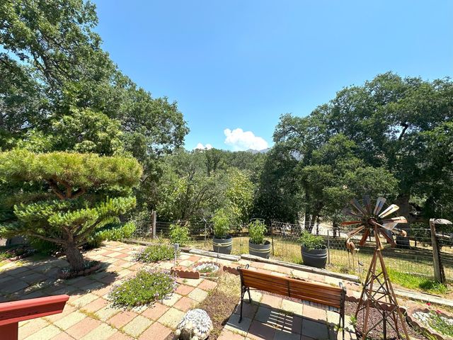 42909 Capanero Oaks Court, California Hot Springs, CA 93207
