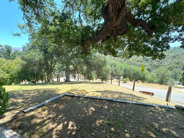 42909 Capanero Oaks Court, California Hot Springs, CA 93207