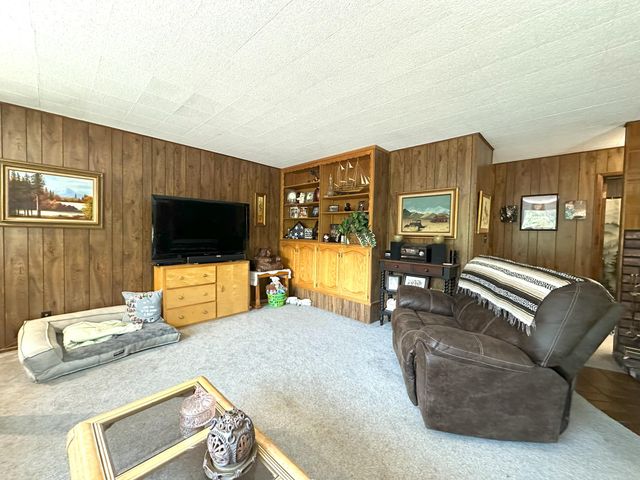 42909 Capanero Oaks Court, California Hot Springs, CA 93207