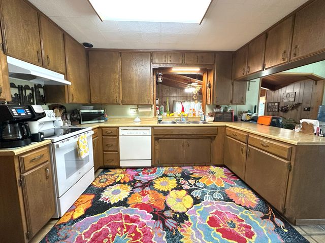 42909 Capanero Oaks Court, California Hot Springs, CA 93207