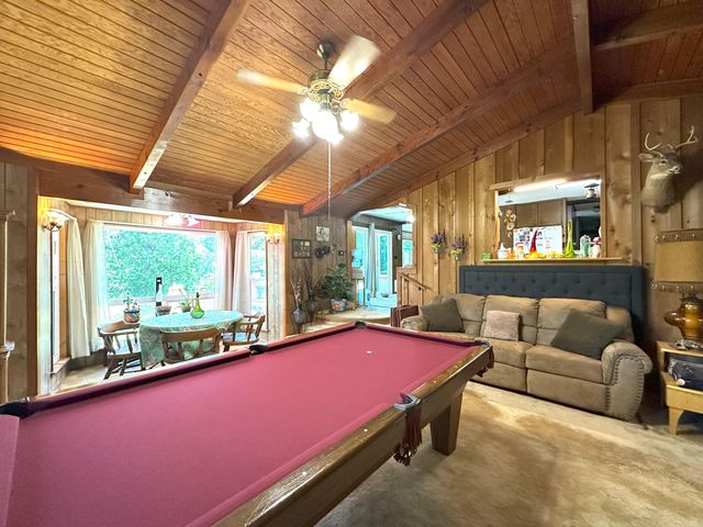 42909 Capanero Oaks Court, California Hot Springs, CA 93207