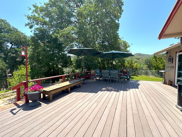 42909 Capanero Oaks Court, California Hot Springs, CA 93207