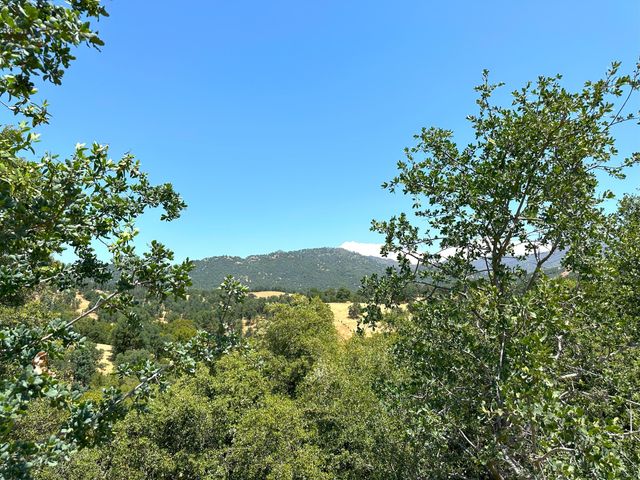 42909 Capanero Oaks Court, California Hot Springs, CA 93207