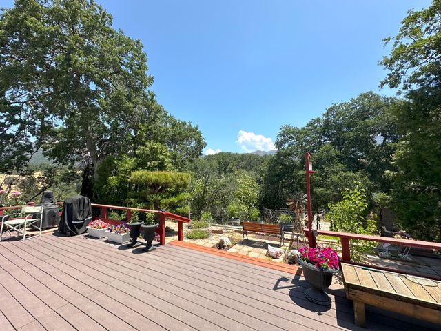 42909 Capanero Oaks Court, California Hot Springs, CA 93207