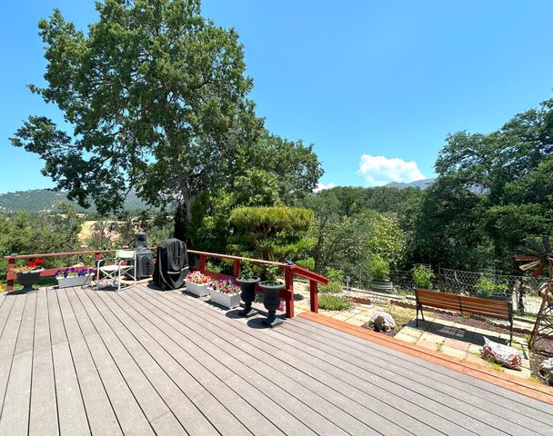 42909 Capanero Oaks Court, California Hot Springs, CA 93207