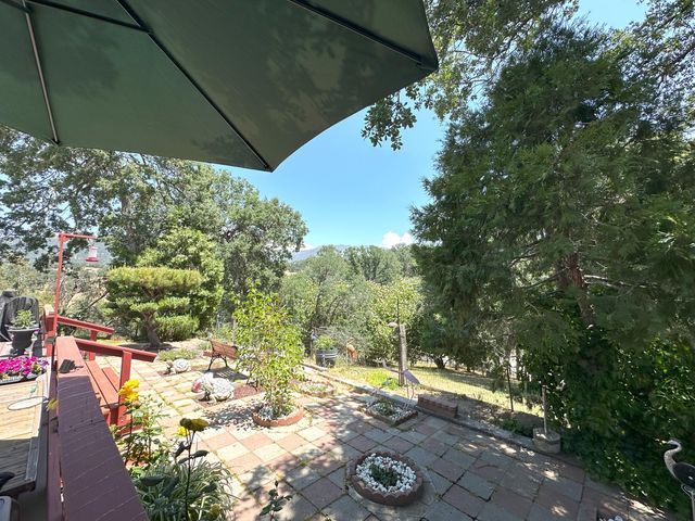 42909 Capanero Oaks Court, California Hot Springs, CA 93207