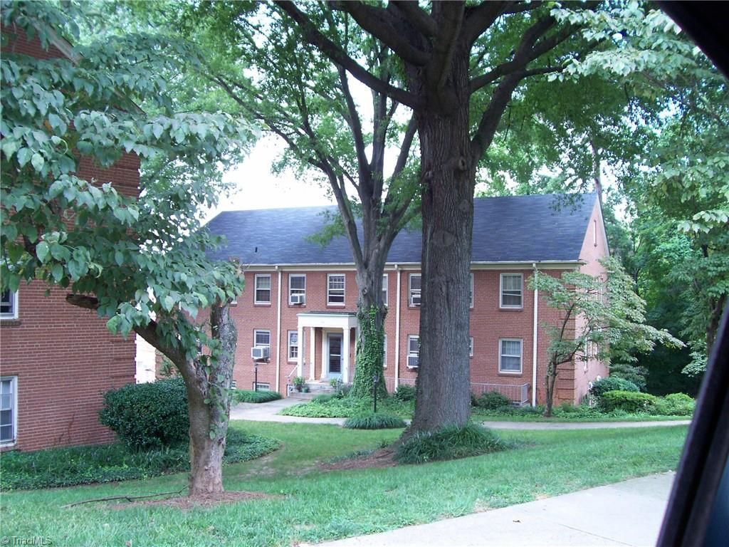 807 West End Boulevard, Winston-salem, NC 27101