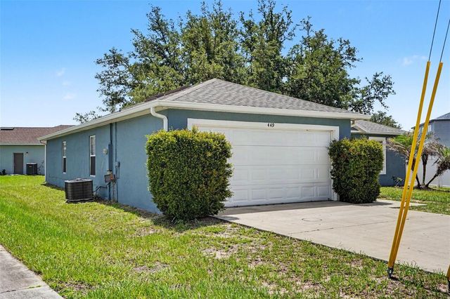 449 DANUBE DRIVE, Kissimmee, FL 34759