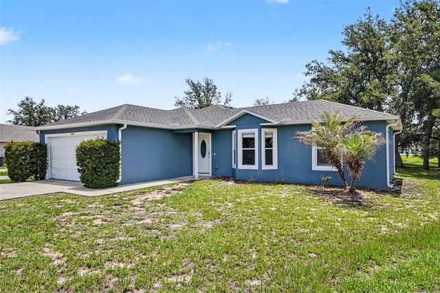 449 DANUBE DRIVE, Kissimmee, FL 34759