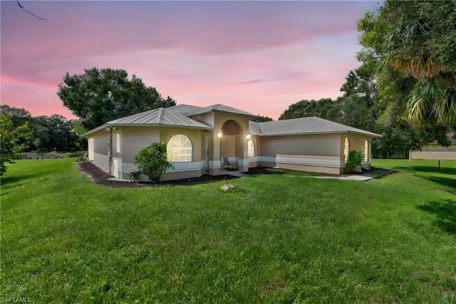 4440 60th AVE NE, Naples, FL 34120