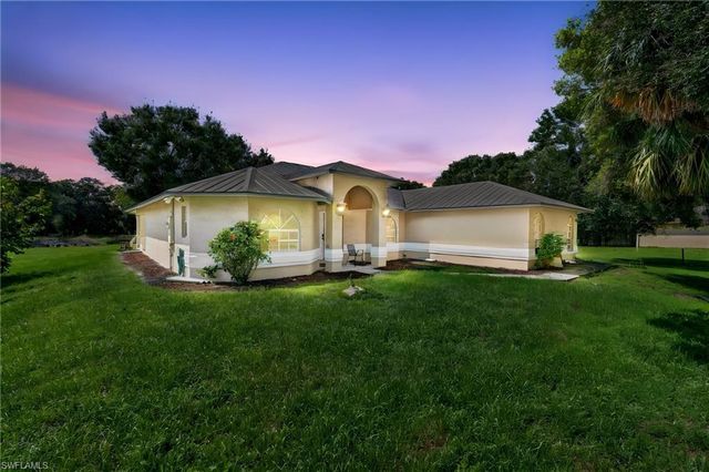 4440 60th AVE NE, Naples, FL 34120