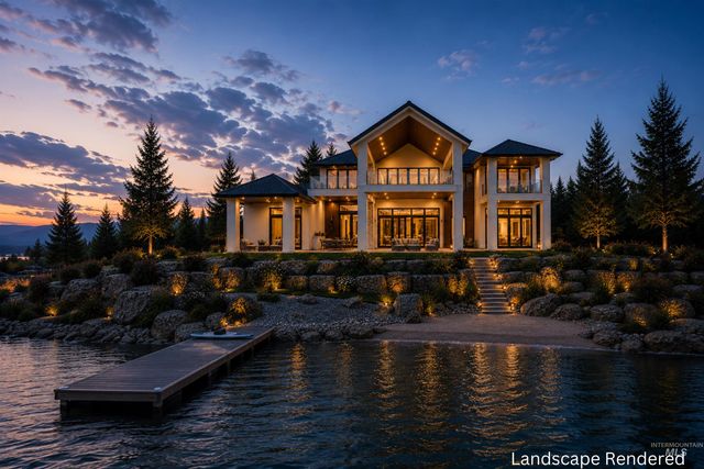 3533 N Templeton Way, Eagle, ID 83616