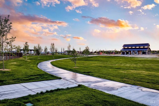 3533 N Templeton Way, Eagle, ID 83616
