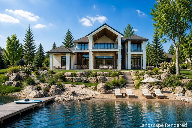 3533 N Templeton Way, Eagle, ID 83616