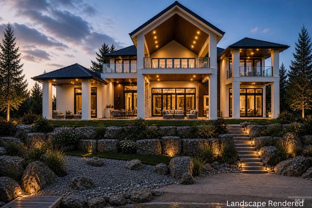 3533 N Templeton Way, Eagle, ID 83616