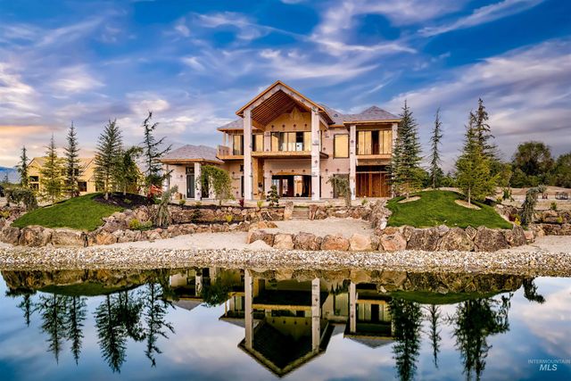 3533 N Templeton Way, Eagle, ID 83616