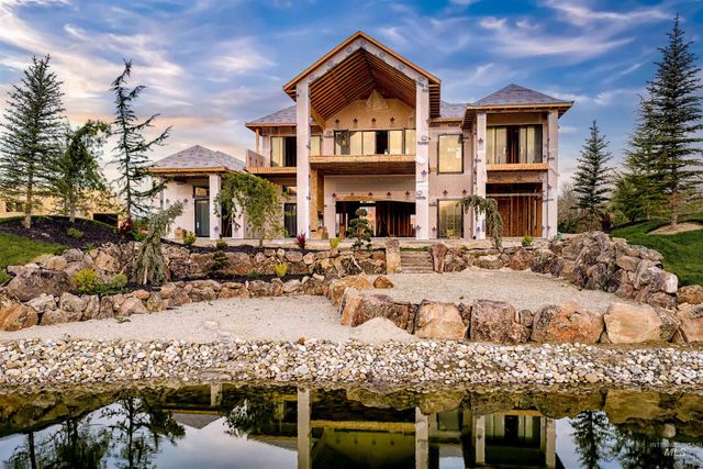 3533 N Templeton Way, Eagle, ID 83616