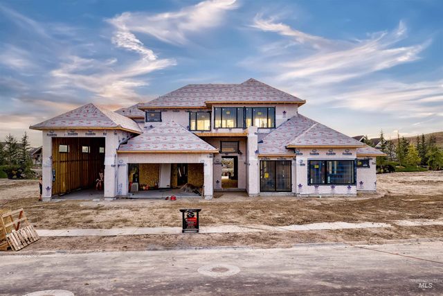 3533 N Templeton Way, Eagle, ID 83616