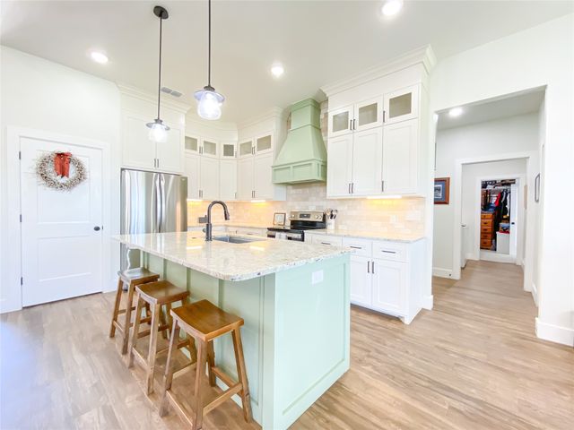 152 Hawker Lane, Abilene, TX 79602