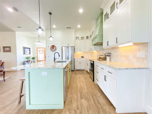152 Hawker Lane, Abilene, TX 79602