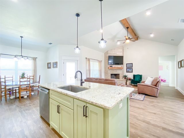 152 Hawker Lane, Abilene, TX 79602