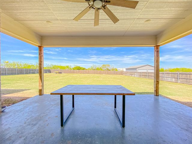 152 Hawker Lane, Abilene, TX 79602