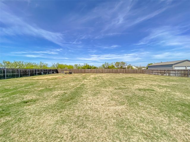 152 Hawker Lane, Abilene, TX 79602