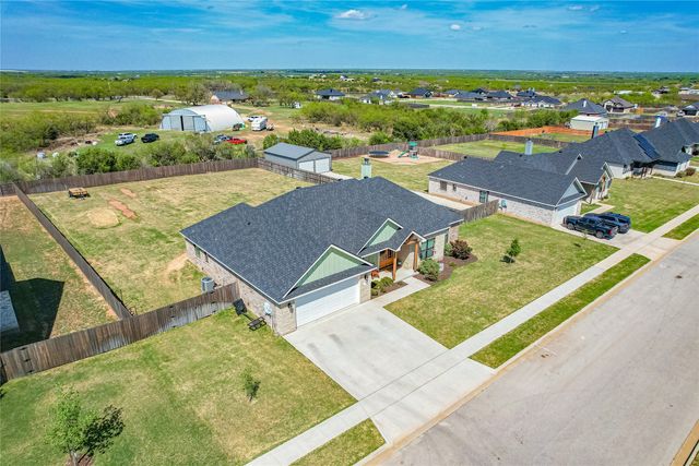 152 Hawker Lane, Abilene, TX 79602