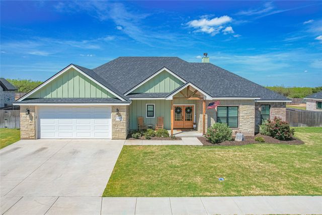 152 Hawker Lane, Abilene, TX 79602
