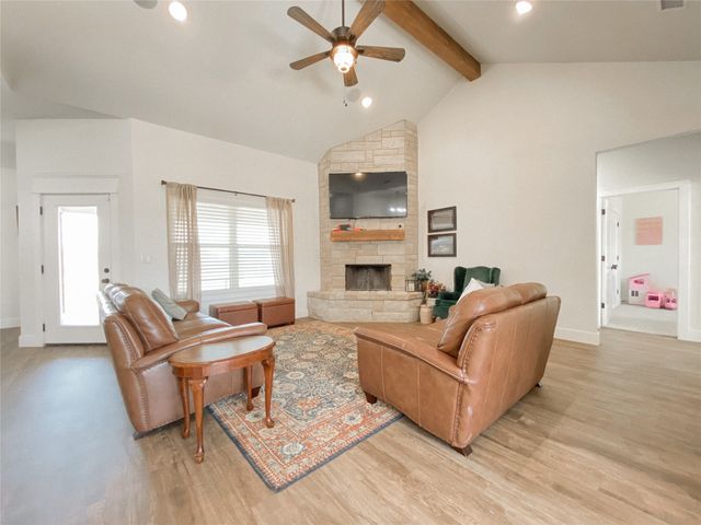 152 Hawker Lane, Abilene, TX 79602