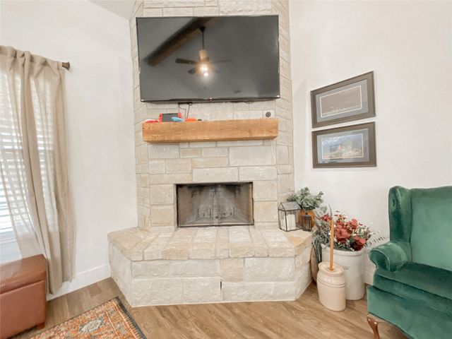 152 Hawker Lane, Abilene, TX 79602