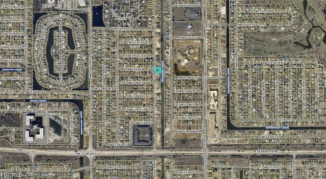 2131 SW 17th PL, Cape Coral, FL 33991
