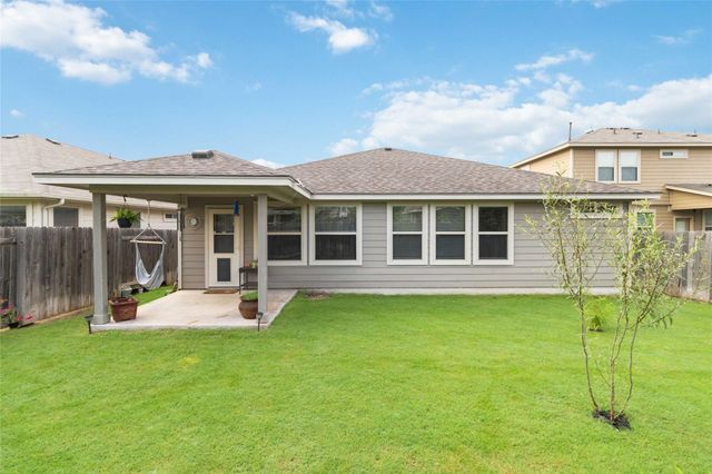 132 Sage Meadows DR, San Marcos, TX 78666
