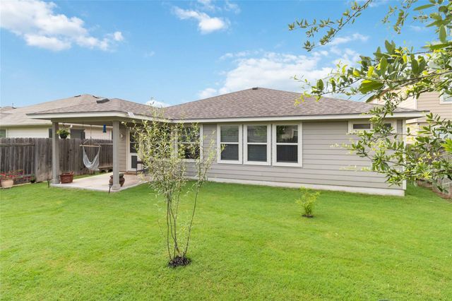 132 Sage Meadows DR, San Marcos, TX 78666