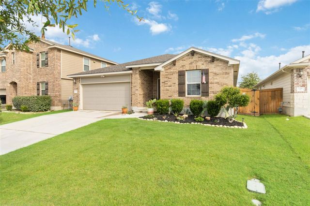 132 Sage Meadows DR, San Marcos, TX 78666